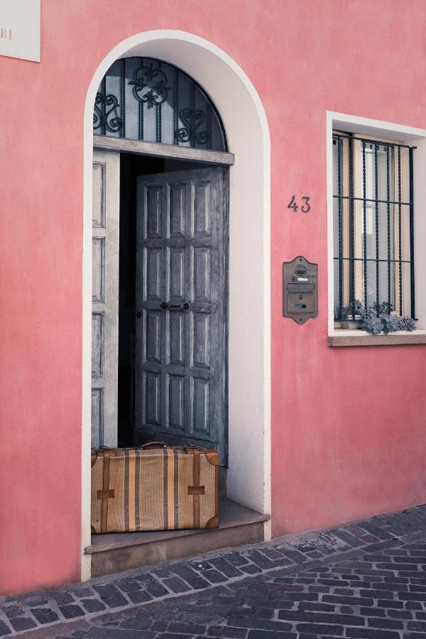 Cà Tabachera Rimini Exterior foto
